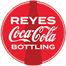 Coke Reyes logo